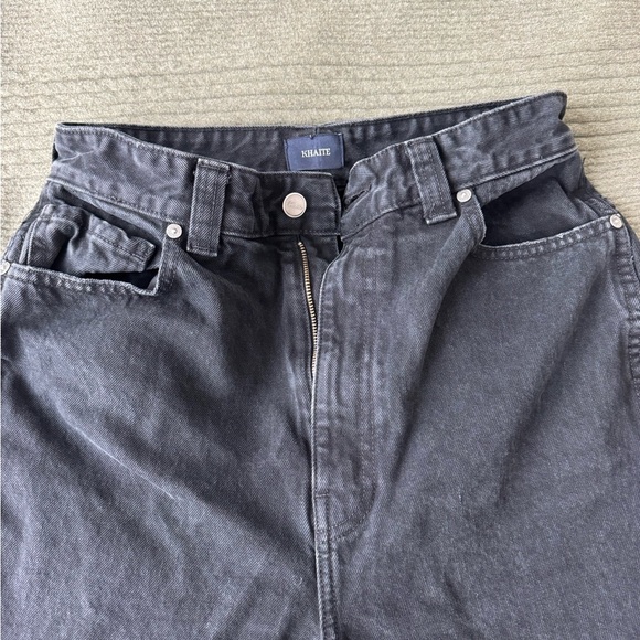 KHAITE Women's Martin Jean in Prescott - Picture 2 of 13